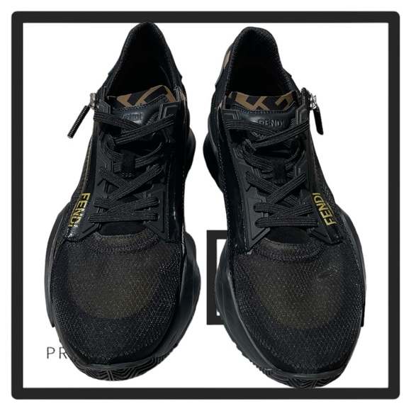 FENDI FLOW‎ - Picture 3 of 15